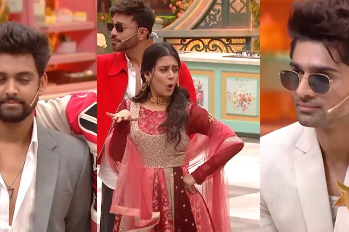 Colors TV Laughter Chefs Season 2 Episode 52 (July 20, 2025): Written Updates, ITV Bahus Join the Fun, Leaderboard Standings, Dishes Cooked, and Winners Names