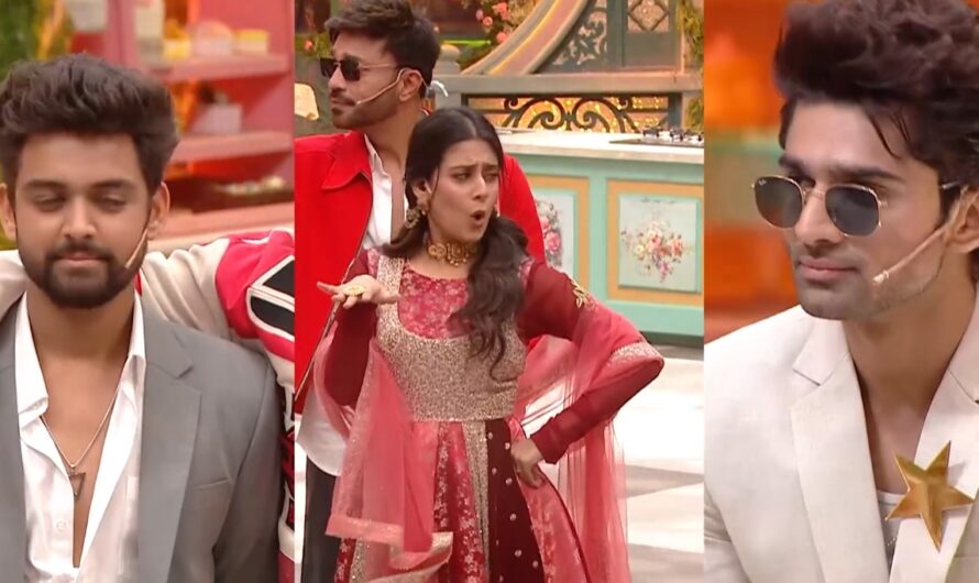 Colors TV Laughter Chefs Season 2 Episode 52 (July 20, 2025): Written Updates, ITV Bahus Join the Fun, Leaderboard Standings, Dishes Cooked, and Winners Names