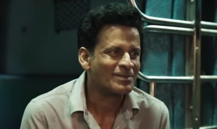 Manoj Bajpayee funny avatar in The Family Man Season 3