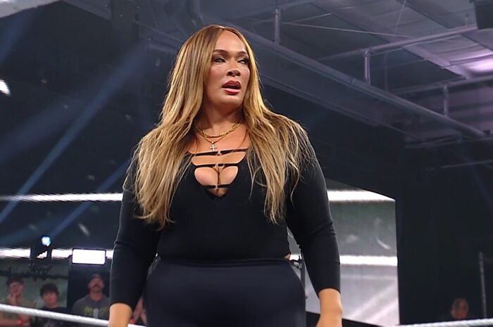 WWE NXT 29 July 2025 Results and Highlights – Nia Jax Destroys Lash Legend, Tavion Heights Becomes a Free Man, and More!