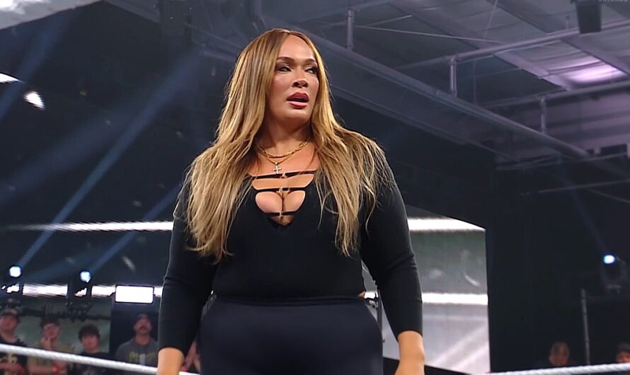 WWE NXT 29 July 2025 Results and Highlights – Nia Jax Destroys Lash Legend, Tavion Heights Becomes a Free Man, and More!