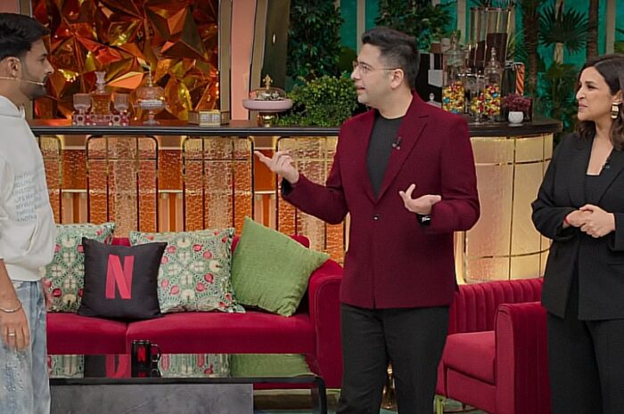 The Great Indian Kapil Show Season 3 Episode 7 Written Update (August 2, 2025) – Parineeti Chopra & Raghav Chadha Join as Special Guests!