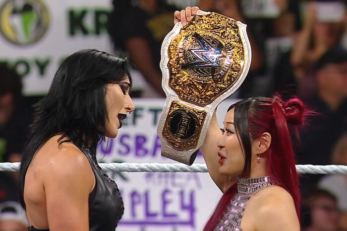 WWE RAW 30 June 2025 Results and Highlights – Major Announcements for Evolution 2, New Tag Team Champions Crowned, and More!