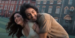 Read more about the article Saiyaara (2025) Film Reviews by Popular YouTubers and Critics on X – Complete Roundup Check Here