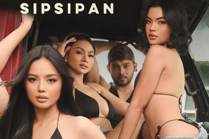VMX Sipsipan Pinoy Film – Story Details, Lead Actors Names, Release Date, and How to Watch