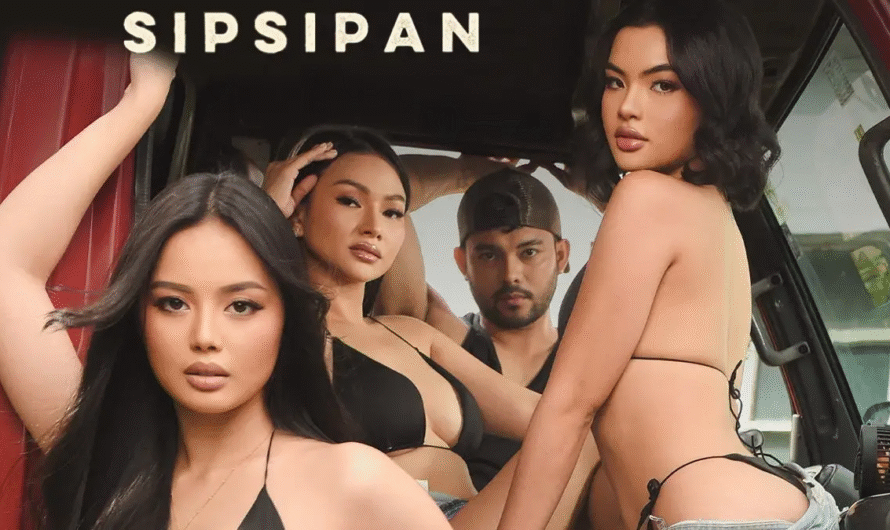 VMX Sipsipan Pinoy Film – Story Details, Lead Actors Names, Release Date, and How to Watch