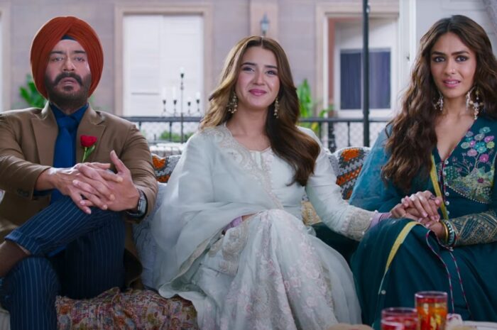 Son of Sardaar 2 Trailer, Story Explained, Release Date, Budget, Main Villain, and More