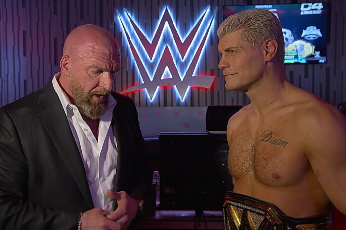 WWE Unreal (Netflix Show) Release Date, Total Episodes and Durations, Synopsis, Cast, and More