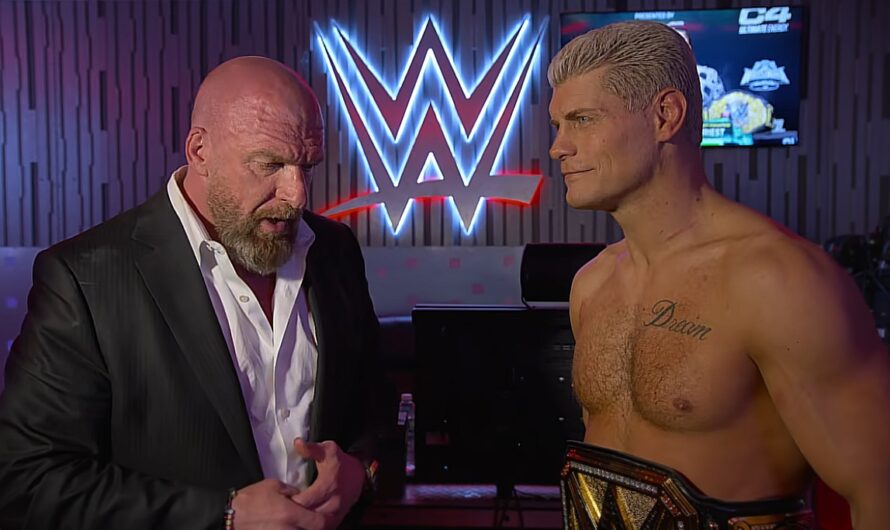 WWE Unreal (Netflix Show) Release Date, Total Episodes and Durations, Synopsis, Cast, and More