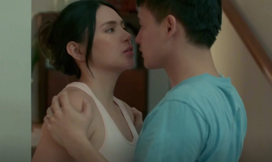 VMX Ligaya Pinoy Film – Story Details, Lead Actors Names, Release Date, and How to Watch