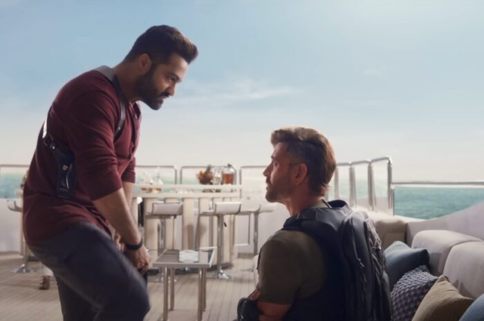 War 2 Trailer Video, Release Date, Story Details, Star Cast, Budget, Songs, and More