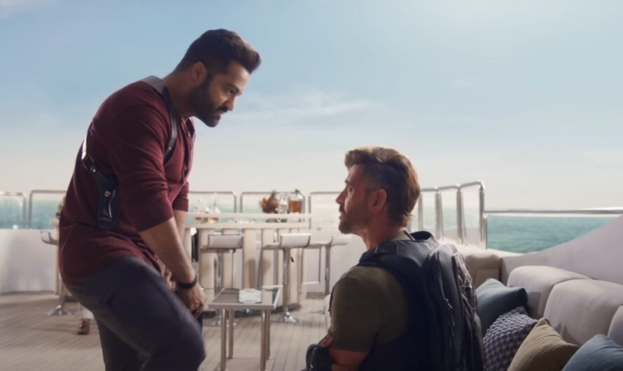 War 2 Trailer Video, Release Date, Story Details, Star Cast, Budget, Songs, and More