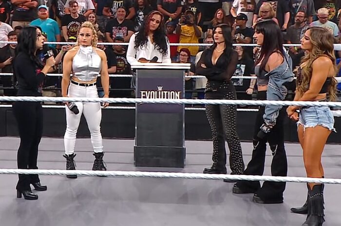 WWE NXT 8 July 2025 Results and Highlights: Ricky Saints runs the Gauntlet, Ava Raine Makes a Big Announcement!