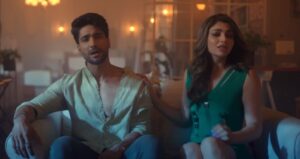 Read more about the article Ek Aasman Tha Lyrics & Video feat Akanksha Puri and Sanam Johar, with Complete Production Crew and Cast Names
