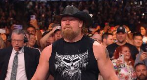 Read more about the article WWE SummerSlam (2025) Night 2 Results, Key Highlights, Surprises, Title Changes, Longest & Shortest Match, and More!