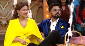 Read more about the article Pati Patni Aur Panga Season 1 Episode 6 (August 17, 2025) – Written Update, Reality Check Games, Winners, and Leaderboard Standings