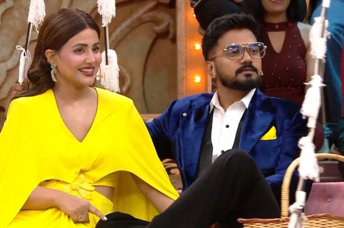 Pati Patni Aur Panga Season 1 Episode 6 (August 17, 2025) – Written Update, Reality Check Games, Winners, and Leaderboard Standings