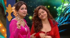 Read more about the article Pati Patni Aur Panga Season 1 Episode 7 (August 23, 2025) – Written Update, Reality Check Games, Winners, and Leaderboard Standings