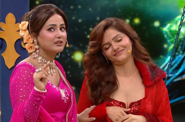 Pati Patni Aur Panga Season 1 Episode 7 (August 23, 2025) – Written Update, Reality Check Games, Winners, and Leaderboard Standings