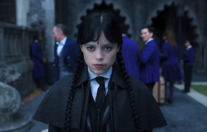 Wednesday Season 2 (Netflix Series) Release Date, Story, Total Episodes with Titles & Durations, and Star Cast Names