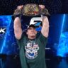 John Cena turning into good guy on WWE SmackDown 1 August 2025 show