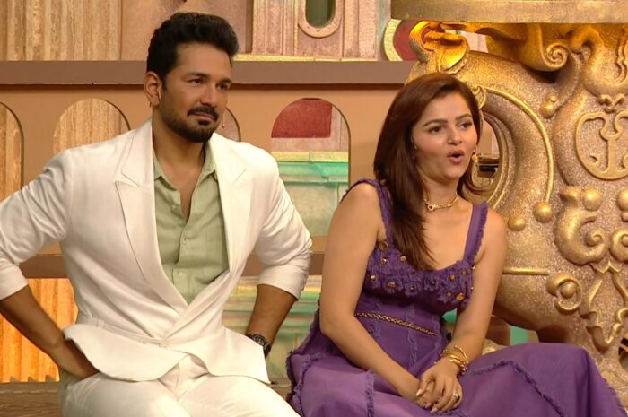 Pati Patni Aur Panga Season 1 Episode 2 (August 3, 2025): Written Update, Reality Check Games, Winners, and Leaderboard Standings