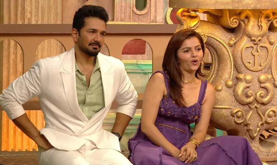 Pati Patni Aur Panga Season 1 Episode 2 (August 3, 2025): Written Update, Reality Check Games, Winners, and Leaderboard Standings