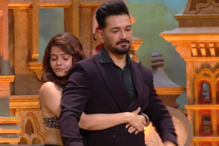 Pati Patni Aur Panga Season 1 Episode 8 (August 24, 2025) – Written Update, Reality Check Games, Winners, and Leaderboard Standings