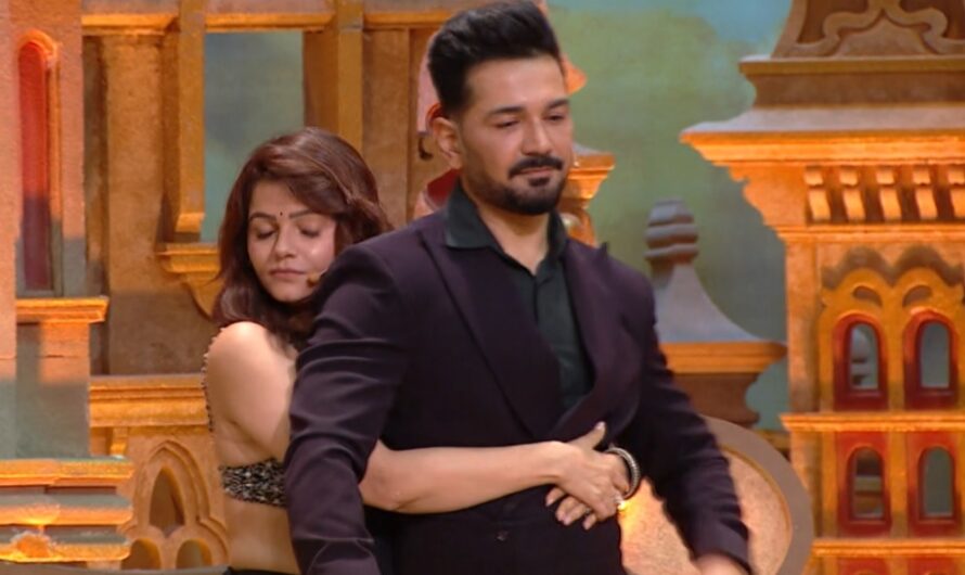 Pati Patni Aur Panga Season 1 Episode 8 (August 24, 2025) – Written Update, Reality Check Games, Winners, and Leaderboard Standings