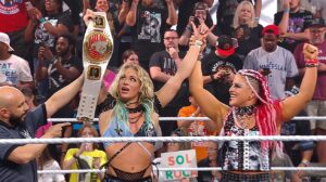 Read more about the article WWE NXT 5 August 2025 Results and Highlights – Chelsea Green Stands Up for Ethan Page, Sol Ruca Defends Title Against Tatum Paxley, and More!