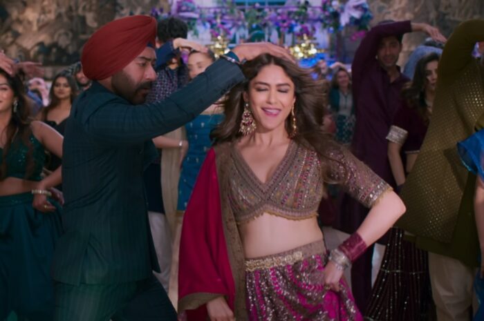 Son of Sardaar 2 Film Review Ratings by Popular YouTubers and Critics on X – Full Roundup Here