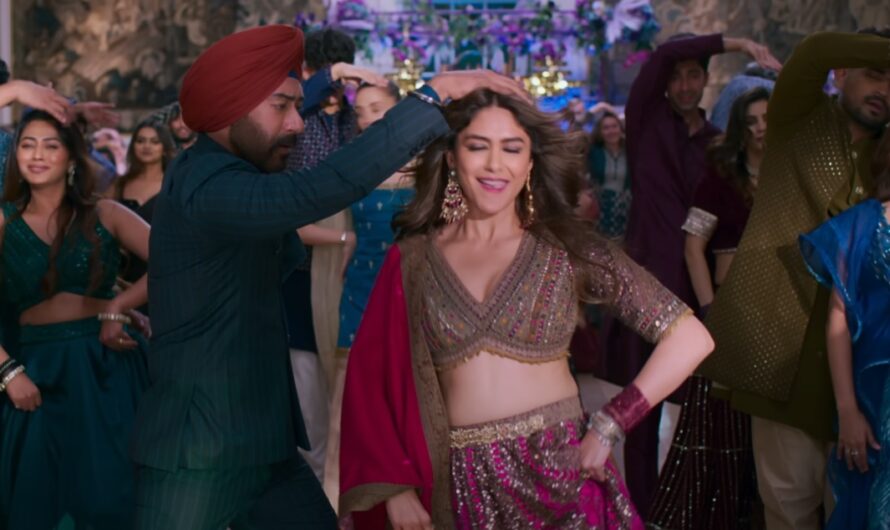 Son of Sardaar 2 Film Review Ratings by Popular YouTubers and Critics on X – Full Roundup Here