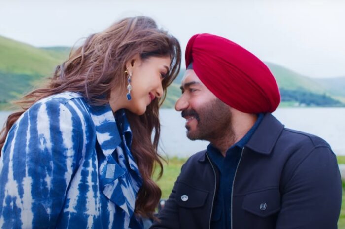 Son of Sardaar 2 Week 1 Collection Tracker – First 7 Days (Daily Updated) Income Report from Box Office India