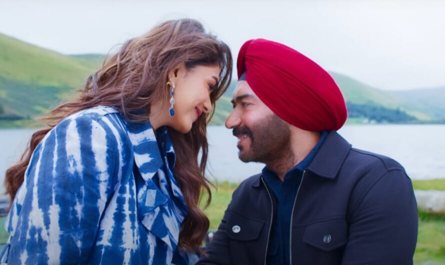 Son of Sardaar 2 Week 1 Collection Tracker – First 7 Days (Daily Updated) Income Report from Box Office India