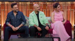 Read more about the article The Great Indian Kapil Show Season 3 Episode 9 Written Update (August 16, 2025) – 79th Independence Day Celebration with Indian Singers!