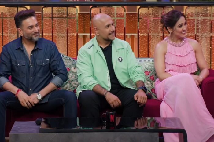 The Great Indian Kapil Show Season 3 Episode 9 Written Update (August 16, 2025) – 79th Independence Day Celebration with Indian Singers!