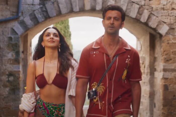 War 2 (2025) Film Review – Star Rating, Pros & Cons, and Performance Analysis