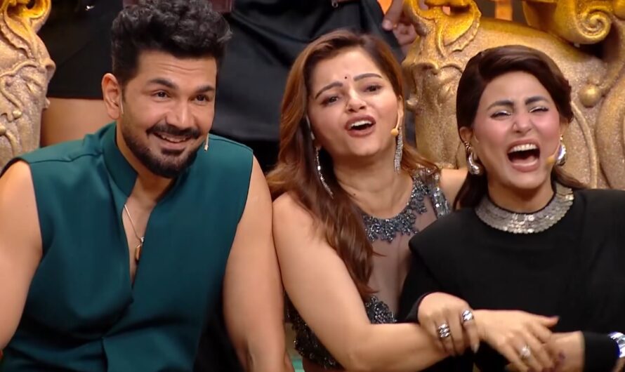 Pati Patni Aur Panga Season 1 Episode 16 (September 21, 2025) – Written Update, Reality Check Games, Winners, and Leaderboard Standings