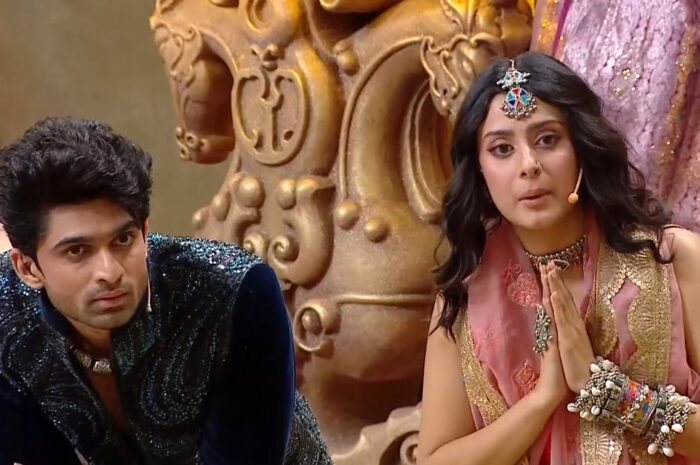 Pati Patni Aur Panga Season 1 Episode 18 (September 28, 2025) – Written Update, Reality Check Games, Winners, and Leaderboard Standings