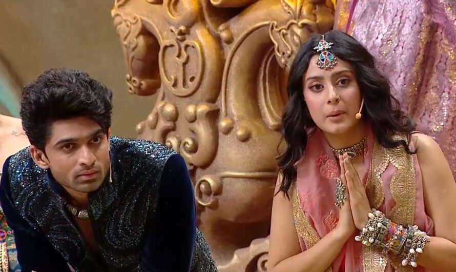 Pati Patni Aur Panga Season 1 Episode 18 (September 28, 2025) – Written Update, Reality Check Games, Winners, and Leaderboard Standings