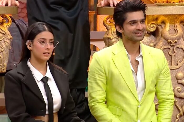 Pati Patni Aur Panga Season 1 Episode 15 (September 20, 2025) – Written Update, Reality Check Games, Winners, and Leaderboard Standings