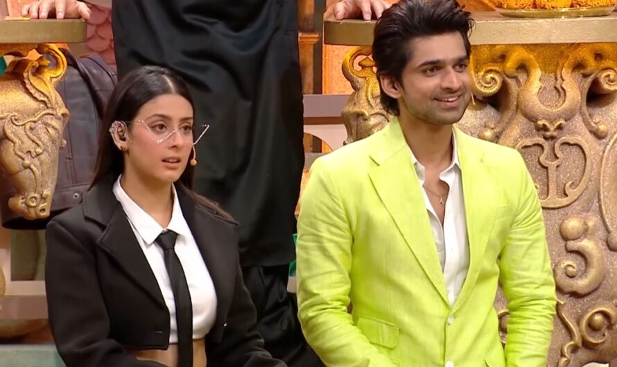 Pati Patni Aur Panga Season 1 Episode 15 (September 20, 2025) – Written Update, Reality Check Games, Winners, and Leaderboard Standings