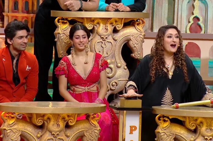 Pati Patni Aur Panga Season 1 Episode 13 (September 13, 2025) – Written Update, Reality Check Games, Winners, and Leaderboard Standings