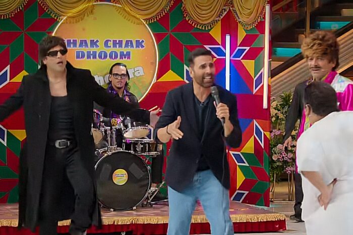 The Great Indian Kapil Show Season 3 Episode 14 Written Update (September 20, 2025) – Akshay Kumar Joins as Special Guest!