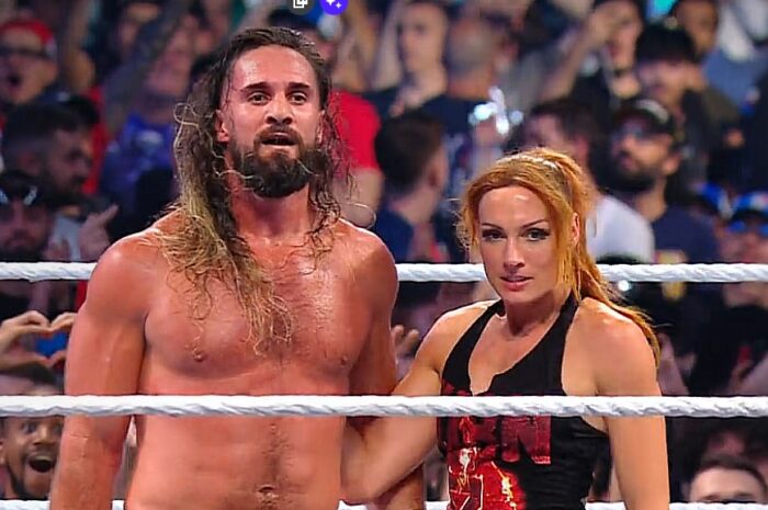 WWE Clash in Paris (2025) Results, Winners, Title Changes, and Major Highlights