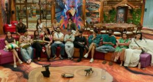 Read more about the article Bigg Boss 19 Week 2 Nominations: Who Nominated Whom? Complete Breakdown and Public Voting Guide