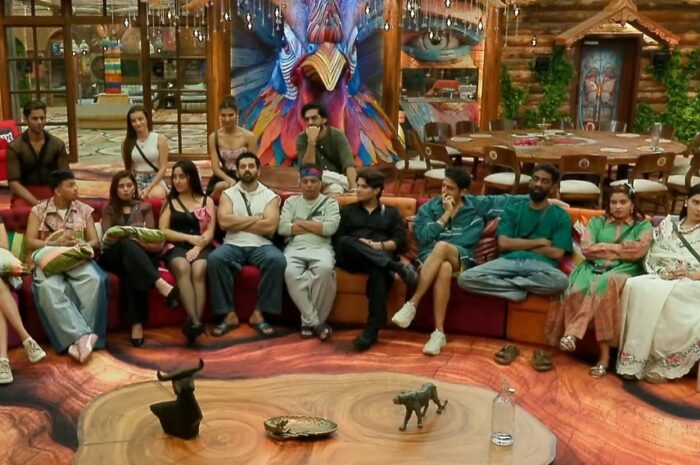 Bigg Boss 19 Week 2 Nominations: Who Nominated Whom? Complete Breakdown and Public Voting Guide
