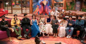 Read more about the article Bigg Boss 19 Week 6 Nominated Contestants: Who Nominated Whom and Farrhana’s Special Power