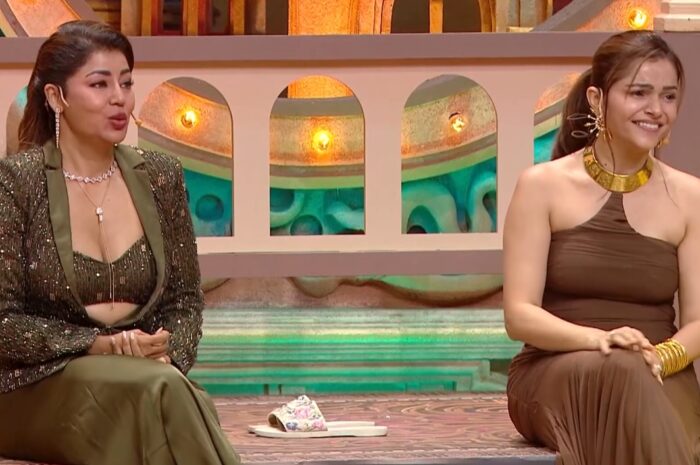 Pati Patni Aur Panga Season 1 Episode 14 (September 14, 2025) – Written Update, Reality Check Games, Winners, and Leaderboard Standings