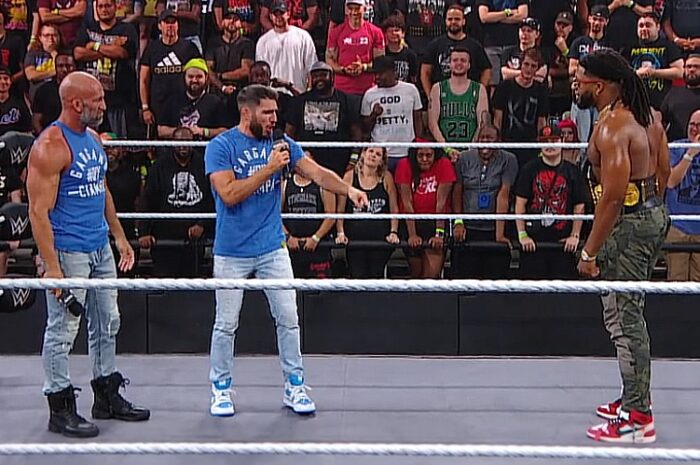 WWE NXT 2 September 2025 Results and Highlights – Women’s Speed Tournament Begins, Surprise #DIY Appearance, and More